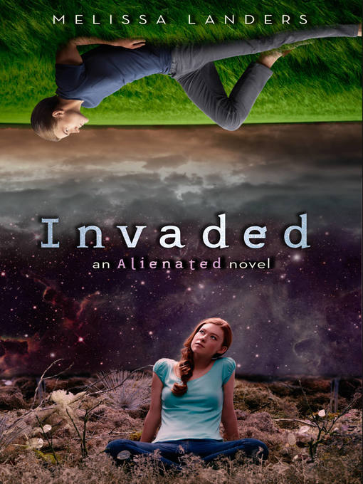 Title details for Invaded by Melissa Landers - Available